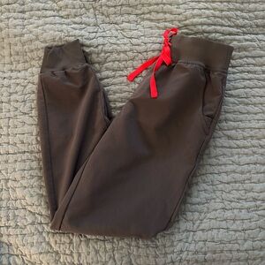 Figs Women's Jogger Scrub Pants